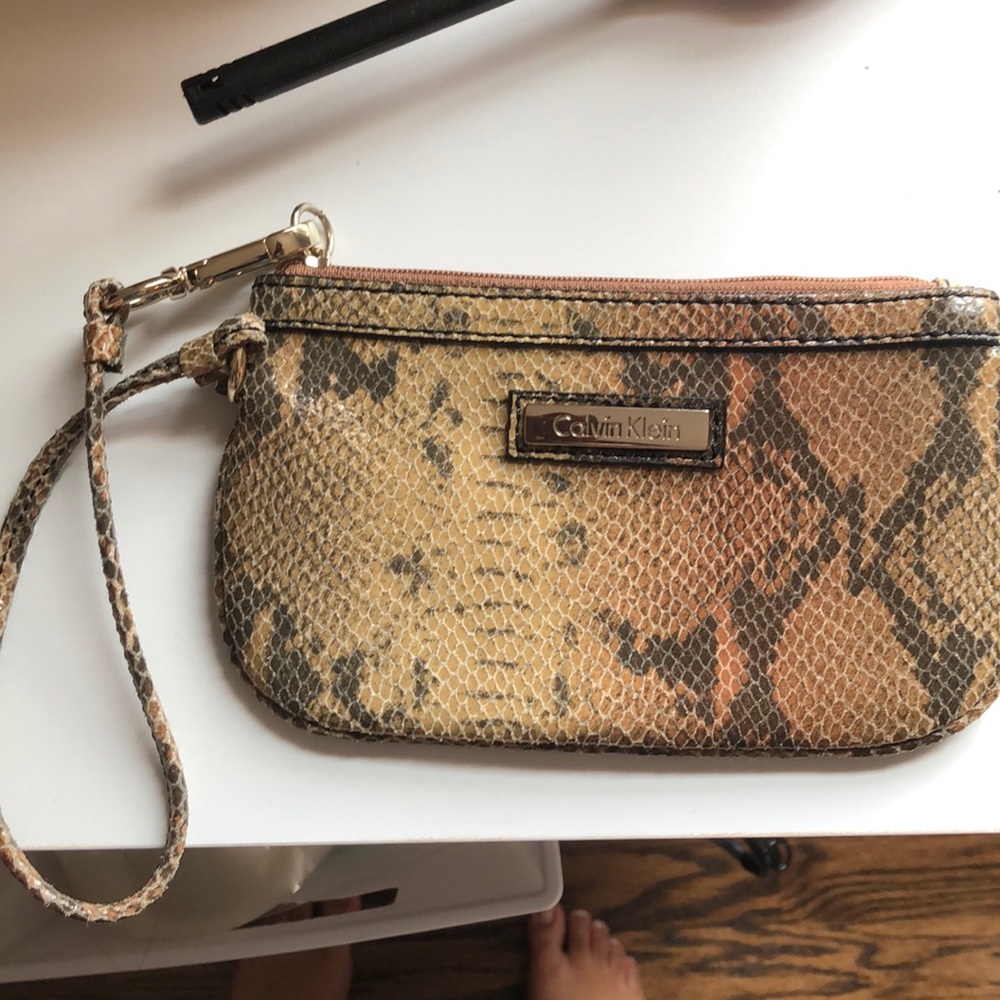 Calvin Klein Wallet